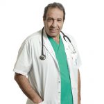 الدكتور فاضل أبو سبيه