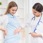 دورات تحضيرية للولادة