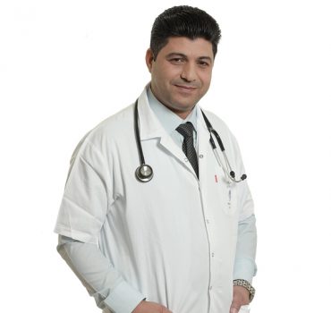 دكتور محمد شلبي
