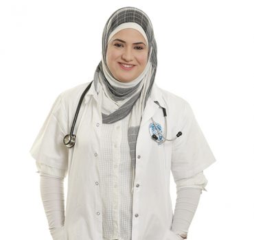 الدكتور نائلة ياسين