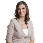 سهير الياس جروش